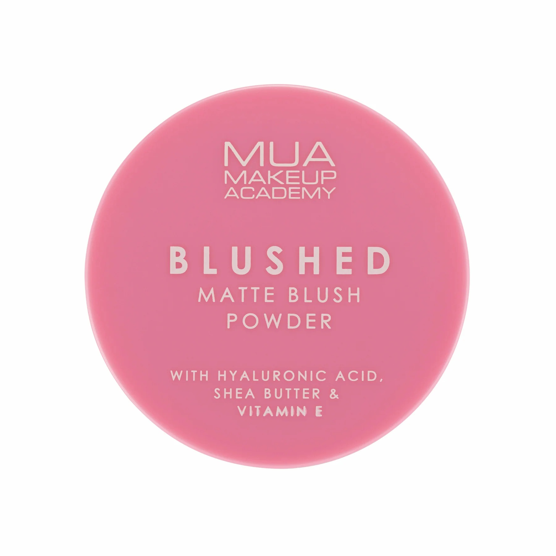 MATTE POWDER BLUSH MARSHMALLOW NEW